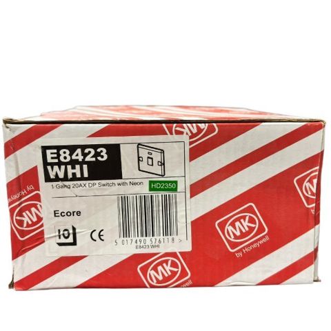 20A 雙斷掣 圖片 4