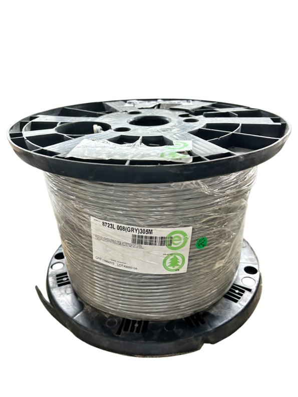 22AWG 分屏蔽訊號線