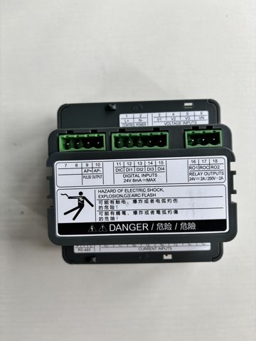 測控電錶