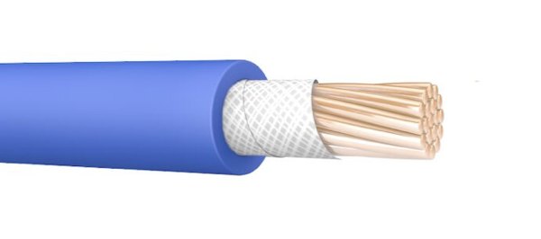 2.5mm² 防火線