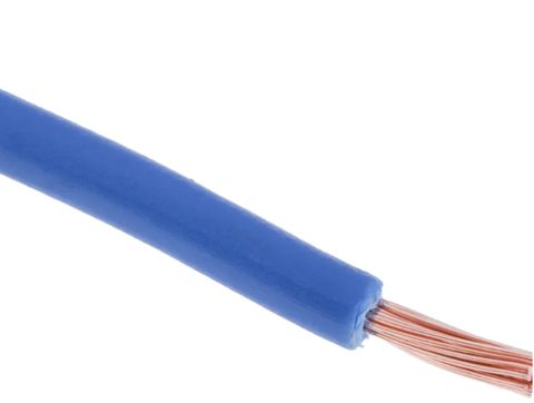 2.5mm²  防火線