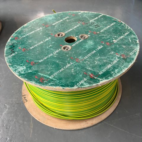 電纜 圖片 2