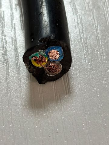電纜 圖片 4