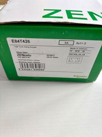 雙聯插座 圖片 3