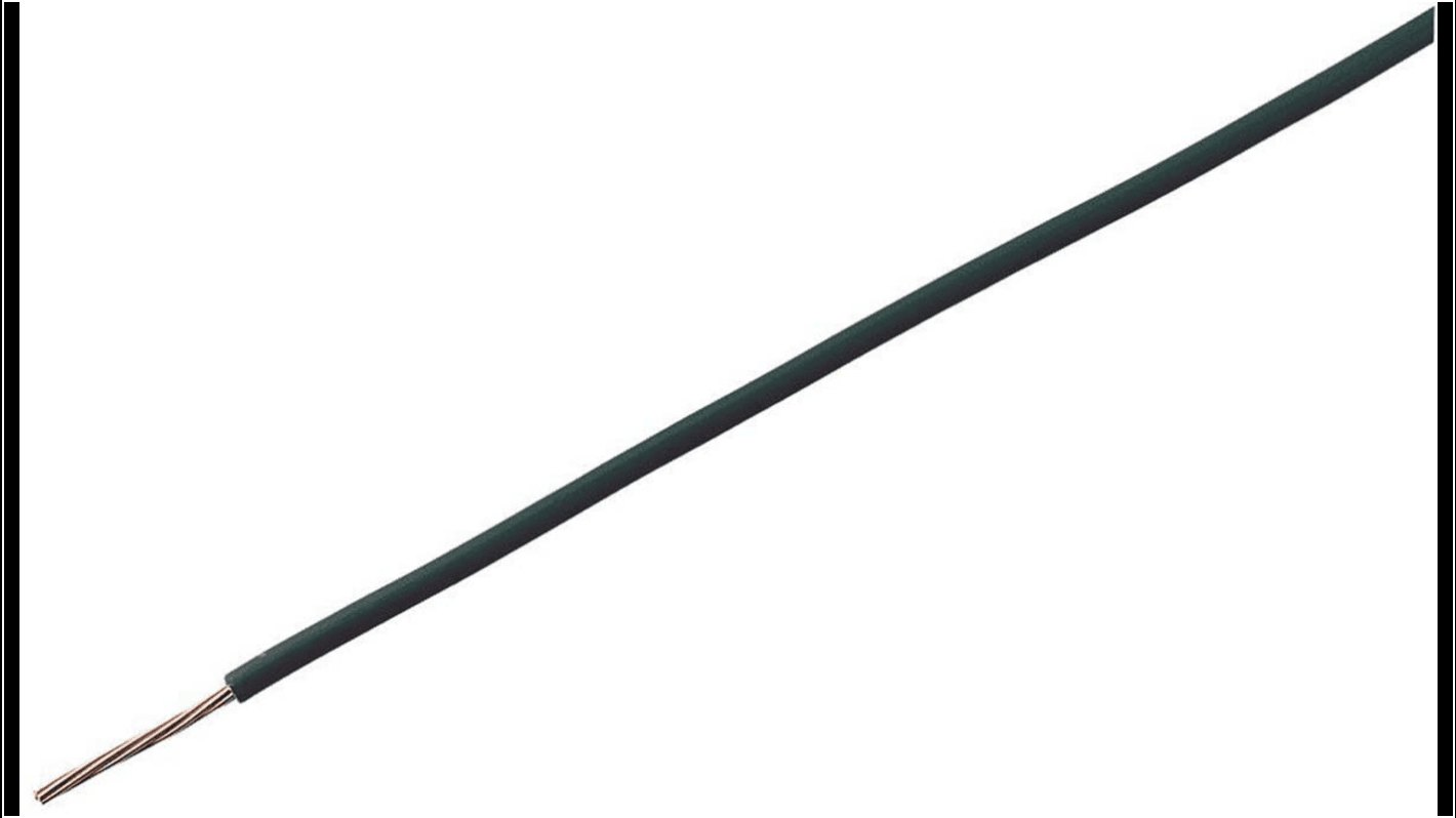 6mm² PVC線