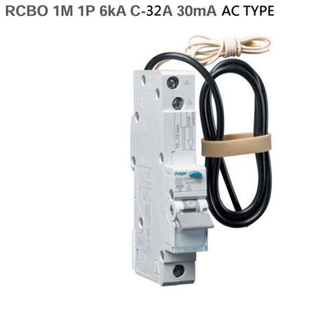 RCBO