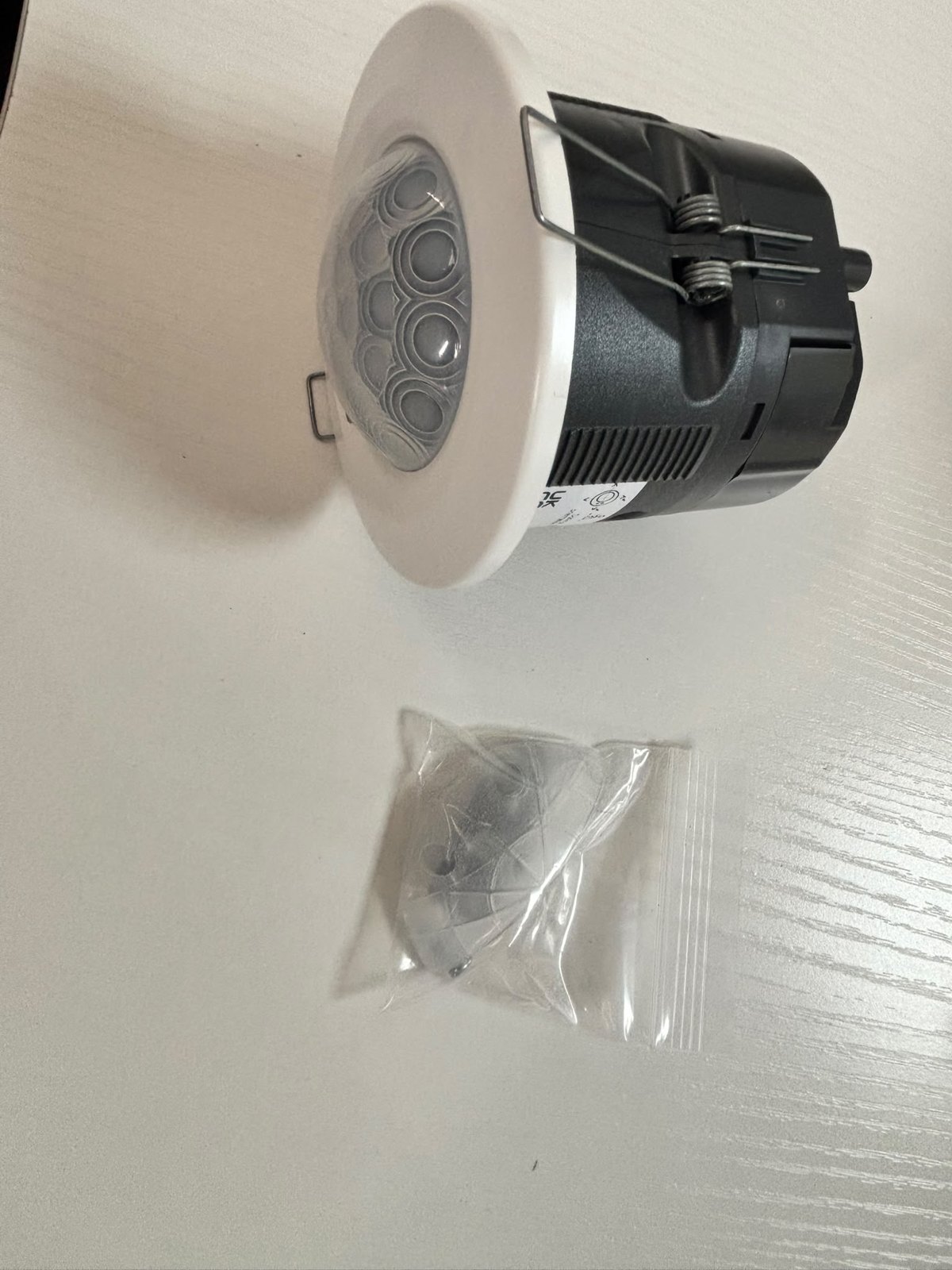 高天棚紅外線感應器