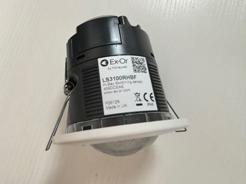 感應器 圖片 2