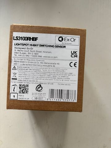 感應器 圖片 3