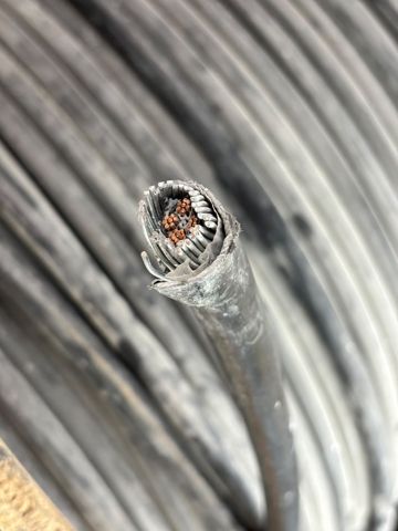 電線 圖片 2