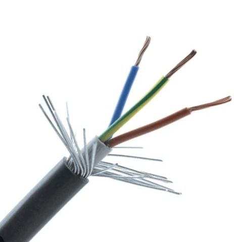 2.5mm² 低煙無鹵鎧裝電纜