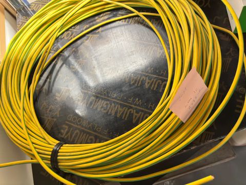 電線 圖片 2