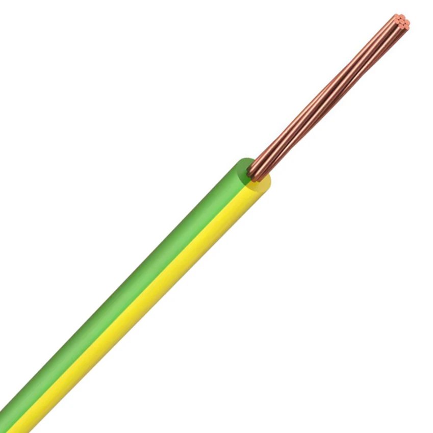 2.5mm² 低煙（水線）