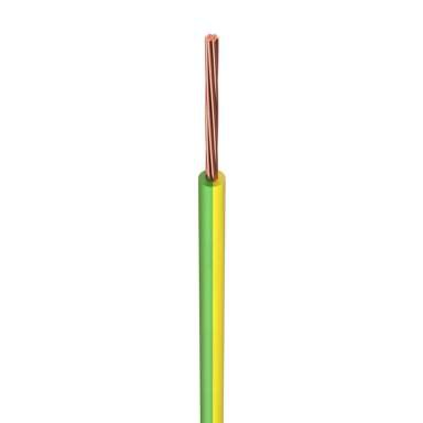 4mm² 低煙水線