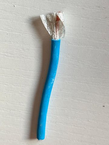 電線