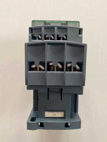 25A 3極交流接觸器 圖片 4