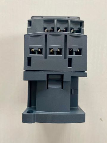 9A三極交流接觸器 圖片 4