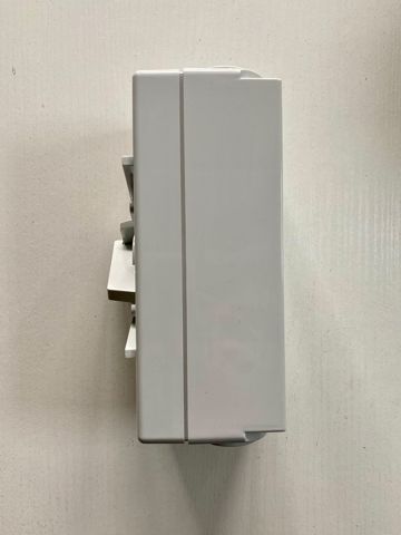 20A雙極戶外防水防塵隔離開關 圖片 4
