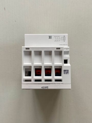 40A 三極模組式交流接觸器 圖片 4