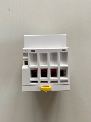 40A 三極模組式交流接觸器 圖片 5