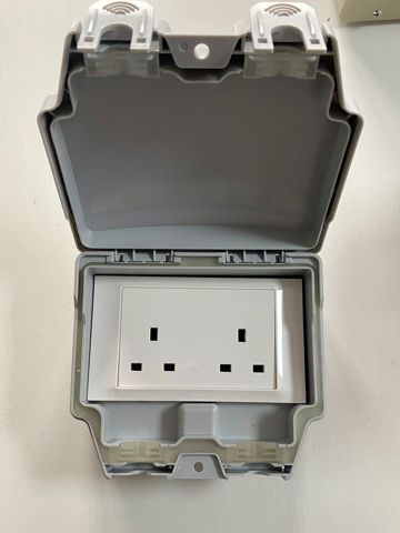 防水膠箱 圖片 3