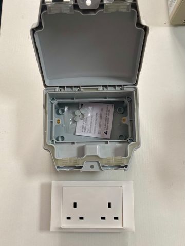 防水膠箱 圖片 4