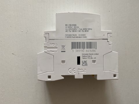 斷路器 圖片 2