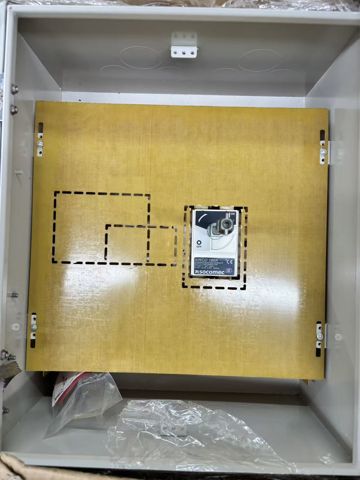 SIRCO 160A刀掣 圖片 2