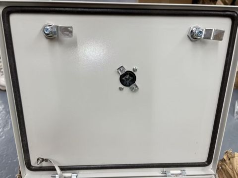 SIRCO 160A刀掣 圖片 3