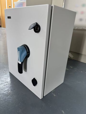 SIRCO 160A刀掣 圖片 4
