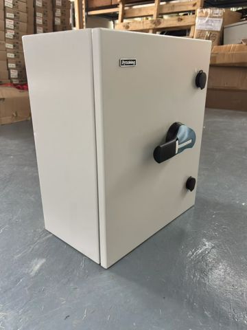 SIRCO 250A刀掣 圖片 4