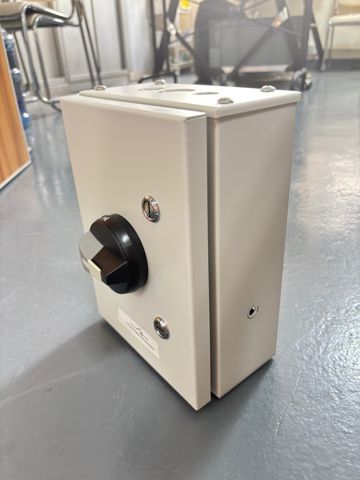 JAB302 20A 刀掣 圖片 3