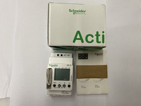 時間掣