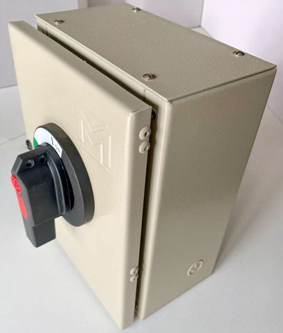 SIHF 633N 63A刀掣 圖片 4