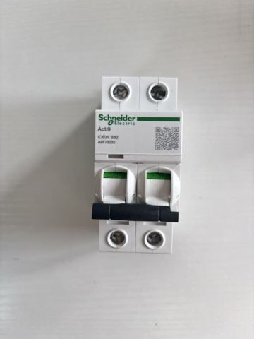 32A 微型斷路器