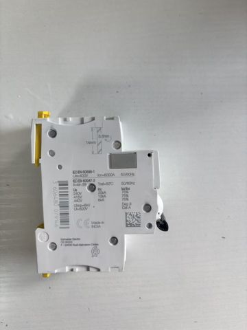 32A微型斷路器 圖片 2