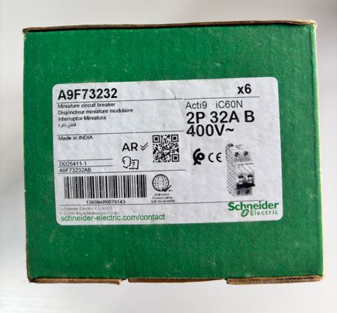 32A微型斷路器 圖片 4