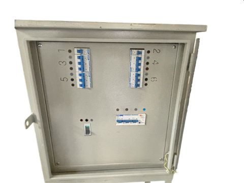 臨時電箱 圖片 3