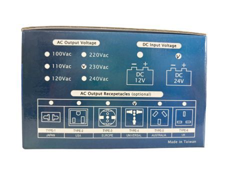 電源逆變器 圖片 2